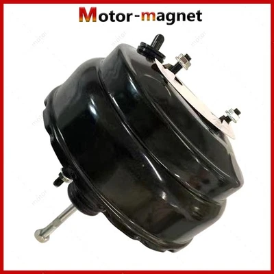 NEW For Lexus IS300 2002 2003 2004 2005 3.0L Vacuum Power Brake Booster 532515 - Изображение 1 из 4