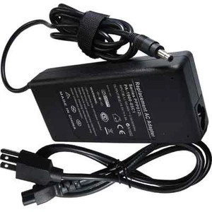 ADATTATORE AC CARICABATTERIE CAVO ALIMENTAZIONE per eMachine M5309 M5305 M5310 M6810 M6811 - Foto 1 di 1