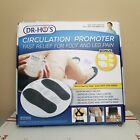 Dr Hos Circulation Promoter For Foot And Leg Pain