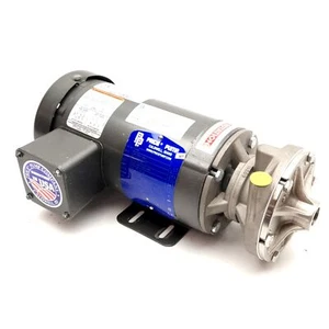 Price Pump LT25SS Horizontal Centrifugal Pump 12GPM 48'Head 1/3HP 3PH 220-460VAC - Picture 1 of 6