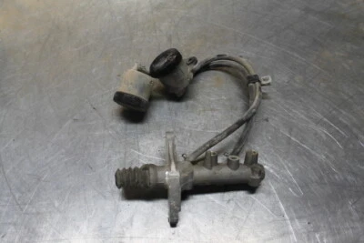 Can Am Defender HD8 800 2016 cilindro maestro de freno #1497 Foto 1 de 4