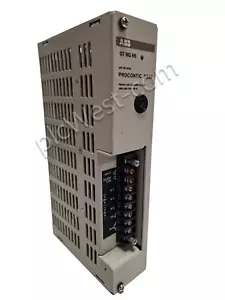 ABB 07 NG 66 07NG66 GJV3074315R1 07NG66R1 - Picture 1 of 3