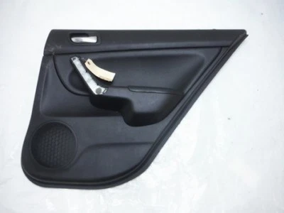 Acura TSX 2005 2,4 L M/T pasajero panel interior puerta fabricante de equipos originales 2004 2006 2007 Foto 1 de 4