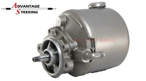 Ford Skiploader Tractor 1970-1990 Power Steering Pump - Picture 1 of 2
