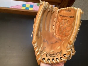 Rawlings RGB70 Bobby Bonilla LHT  Baseball Glove - Picture 1 of 20