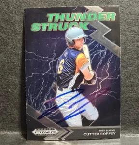 2022 Bowman Arol Vera Bowman Non-Chrome Auto Signed IP Angels - Picture 1 of 1