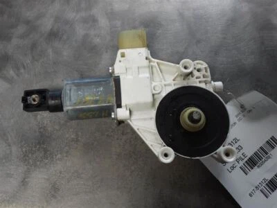 Driver Power Window Motor Front Rdstr Fits 09-16 BMW Z4 542011 - Image 1 of 4