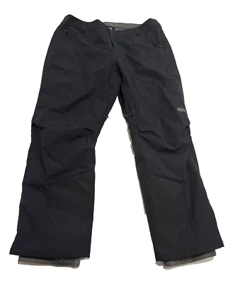Pantalones de nieve aislados REI Powderbound para mujer 2XL Peak 2L 2 capas Foto 1 de 4