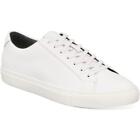 Alfani Mens Grayson White Casual And Fashion Sneakers 11 Medium (B,M) BHFO 3058