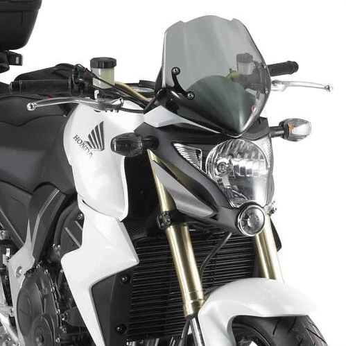 Комплект фитингов для лобового стекла Givi A1101A для Honda CB1000R (2011-2015) - Изображение 1 из 1