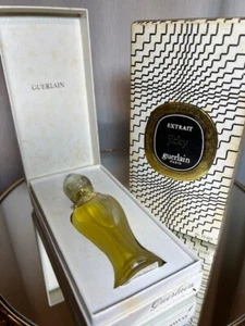 Guerlain Jicky Extrait 15 ml. Extrem selten, Vintage 60er Jahre. Bester Zustand. - Bild 1 von 7