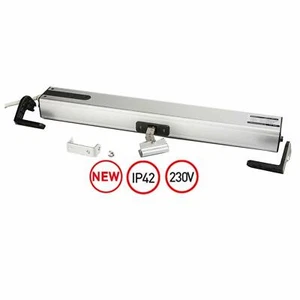 Set Automatisme Fenêtres Pour Châssis Vasistas Fenetre Chaîne 230V Aprimatic - Bild 1 von 1