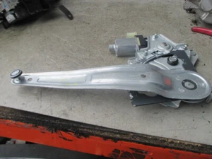2023 Kia Picanto MK3 NSR BEIFAHRERHECKSCHEIBENREGLER MOTOR 83450G6000 - Bild 1 von 4
