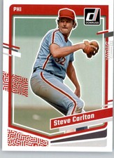 2023 Donruss Panini Baseball Cards Pick From List/Complete Your Set 151-Variants