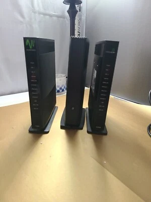 WINDSTREAM T3200 ,T3260 And Centurlink C3000A For Parts Only - Image 1 of 4