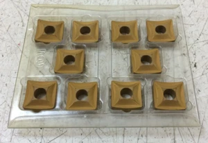 Kennametal - SNMS 12 04 08 - KC810 - Hartmetalleinsätze - Bild 1 von 5
