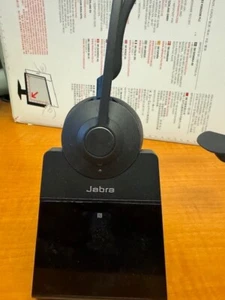 jabra engage 75 use - Zdjęcie 1 z 2