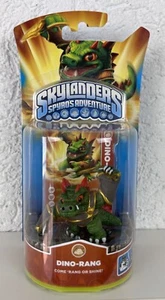 DINO RANG - Skylanders Spyros Adventure Figur Element Earth / Erde Neu OVP rare - Bild 1 von 2
