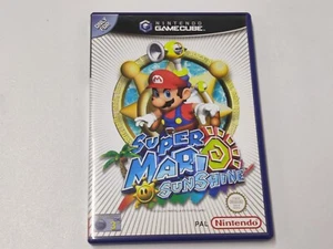 SUPER MARIO SUNSHINE . Pal España . Envio Certificado - Imagen 1 de 3