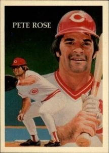 A2629- 1985 Topps Rosa Béisbol Tarjeta # S 1-120 -tú Pick 15 + Libre US Enviar - Imagen 1 de 204