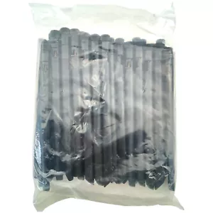 50pcs 6dBi Wireless Antenna RP-SMA Hole for PC AC WiFi BT Network Adapter Router - Picture 1 of 5