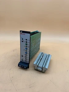 REXROTH VT-VPRAP 1-540-10/V0 AMPLIFIER MODULE BOSCH REXROTH RKP-PQ - Picture 1 of 7