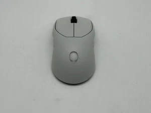 Alienware AW720M TriMode Wireless Gaming Mouse *NO USB DONGLE Works on Bluetooth - Picture 1 of 5
