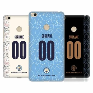 Funda personalizada Manchester City Man City FC 2020/21 para teléfonos Xiaomi 2 - Imagen 1 de 10