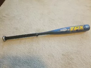 Louisville Slugger TPX Omaha Scandium XS YB404 29" 17 Oz Alcalyte 2 1/4" - Y430 - Picture 1 of 4