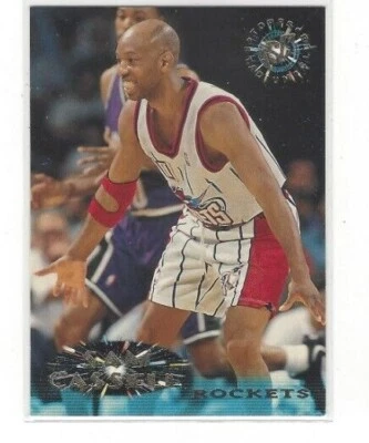 1995-96 TOPPS STADIUM CLUB BASKETBALL SERIES 2 SINGLES #'S 181-361 - Image 1 of 2