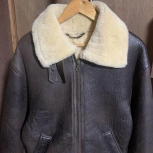 B-3 Flight Jacket - Picture 1 of 24