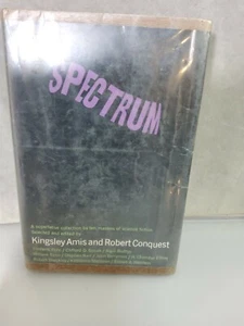 Spectrum - Picture 1 of 4