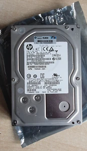 HP HMRP3000S5xnN7.2 - HDD 3TB HGST Ultrastar HUS724030ALS640 SAS Drive - A5 - Picture 1 of 5