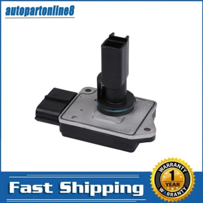 Sensor de flujo de masa de aire 1 pieza para Ford Explorer 4,0 L 1999-2006 1L5F12B579AB NUEVO Foto 1 de 4