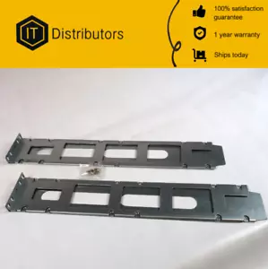 EX4500-4PST-RMK for Juniper / 4-Post Rack Mount Kit / Ships Today - Picture 1 of 3