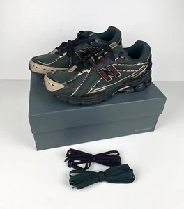 New Balance x Kith 1906r Sneaker Größe UK 9,5 - Bild 1 von 7