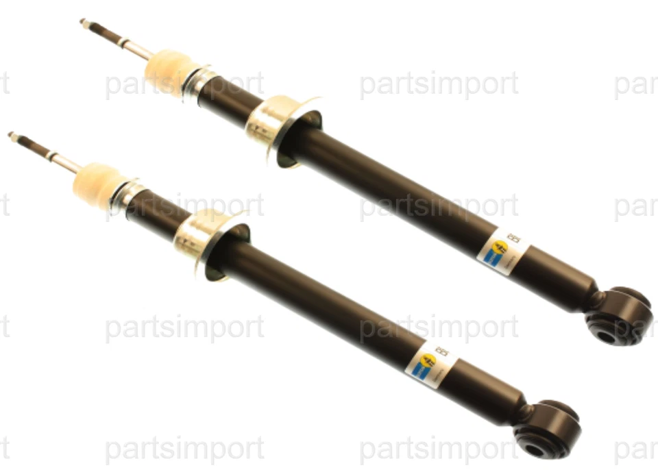Set of 2 Front Shock Absorbers (Left + Right) for JAGUAR S-TYPE (2000-2002) - Image 1 of 1