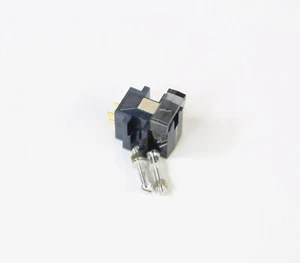 Cartouche micro MC System Denon DL-160 avec aiguille très bon état - Photo 1 sur 7