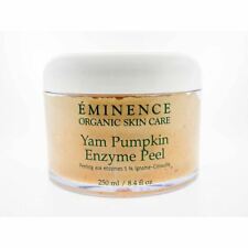 Eminence Yam & Pumpkin Enzyme Peel 5% 8.4oz