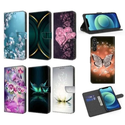CLM-TECH Hülle für Samsung Galaxy A26 5G Schutzhülle Tasche Case Handyhülle Etui Cover
