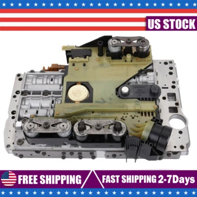 722.6 Transmission Valve Body Compatible with Chrysler Dodge Sprinter Jeep - Image 1 of 4