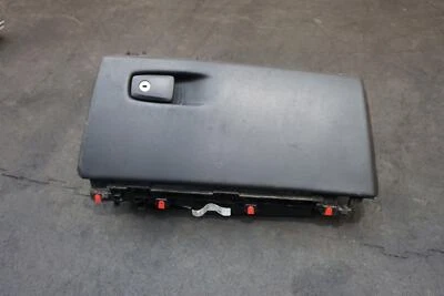 Porta-luvas compartimento painel preto 51459276266 fabricante de equipamento original BMW X5 X6 F15 F16 2014-19 - Imagem 1 de 4