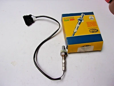 SONDA LAMBDA OZA447-E5 VW GOLF 1.4 1,6 PASSAT 16V VENTO MAGNETI MARELLI - Immagine 1 di 4