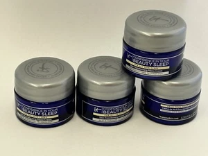 It Cosmetics Confidence in your Beauty Sleep Mini 7ml Rest & Restore 8 pac NEW - Picture 1 of 1