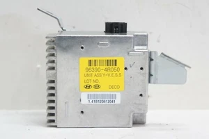 2012 SONATA HYBRID VIRTUAL ENGINE SYSTEM CHASSIS CONTROL MODULE 96390-4R050 OEM - Picture 1 of 6