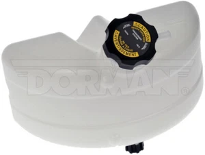 Dorman 603-5502 Coolant Reservoir fiots Mack CV 25174629 76MF520M - Picture 1 of 3