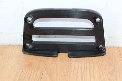 Portaequipajes trasero Kawasaki Concours ZG1000 1986-2006 Foto 1 de 4