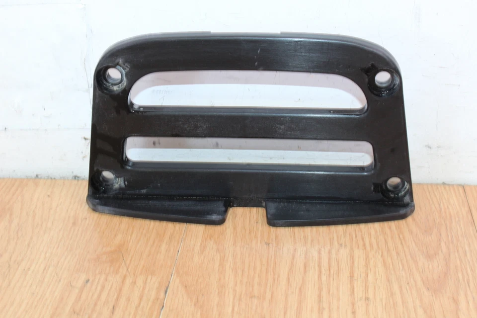 Portaequipajes trasero Kawasaki Concours ZG1000 1986-2006 Foto 1 de 4