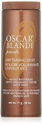 Oscar Blandi Pronto POLVO SECO BURLÓN raíz instantánea  Foto 1 de 2
