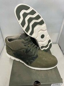 Moda de Tenis para Hombre de Timberland | FASHIOLA.mx